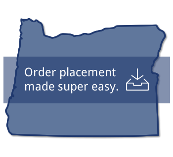 Open an Order