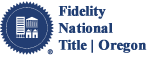 Fidelity National Title Logo